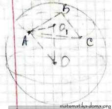 вправа 7.57 гдз 11 клас геометрія Істер 2019