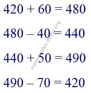 Вправа 117 математика Н.О. Будна М.В. Беденко 2 ч. гдз 3 клас 2020