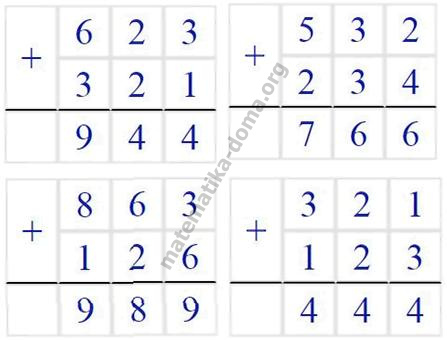 Вправа 249 математика Н.О. Будна М.В. Беденко 2 ч. гдз 3 клас 2020