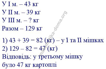 Вправа 381 математика Н.О. Будна М.В. Беденко 2 ч. гдз 3 клас 2020