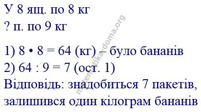 Вправа 423 математика Н.О. Будна М.В. Беденко 2 ч. гдз 3 клас 2020