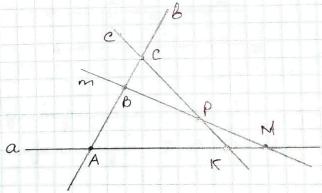 вправа 11 гдз 7 клас геометрія Мерзляк Полонський