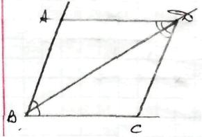 вправа 172 гдз 7 клас геометрія Мерзляк Полонський