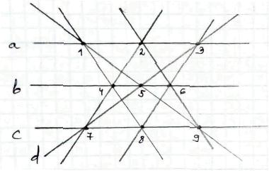 вправа 18 гдз 7 клас геометрія Мерзляк Полонський