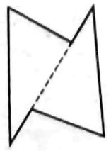 вправа 231 гдз 7 клас геометрія Мерзляк Полонський