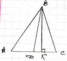 вправа 276 гдз 7 клас геометрія Мерзляк Полонський