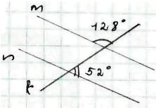 вправа 306 гдз 7 клас геометрія Мерзляк Полонський