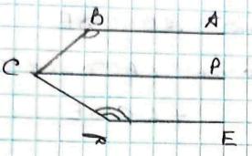 вправа 349 гдз 7 клас геометрія Мерзляк Полонський