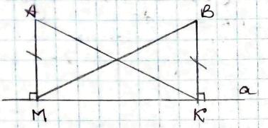 вправа 433 гдз 7 клас геометрія Мерзляк Полонський