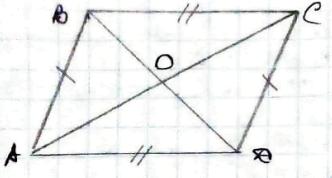 вправа 455 гдз 7 клас геометрія Мерзляк Полонський