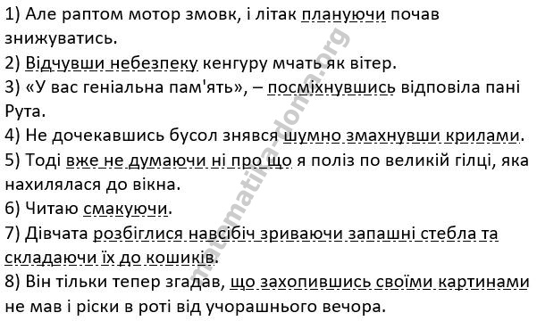Вправа 160 гдз 7 клас українська мова Літвінова