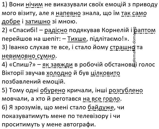 Вправа 191 гдз 7 клас українська мова Літвінова