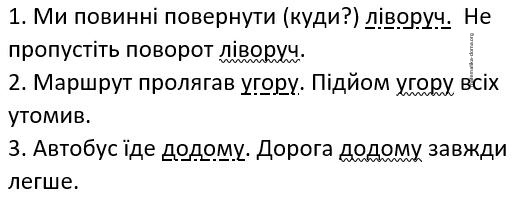 Вправа 216 гдз 7 клас українська мова Онатій Ткачук