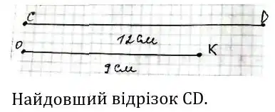 Зображення розв'язку задачі номер 73 з ГДЗ Математика 3 клас Заїка