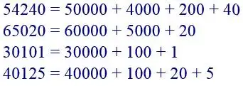 Зображення розв'язку задачі номер 321 з ГДЗ Математика 4 клас Гісь