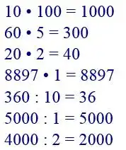 Зображення розв'язку задачі номер 24 з ГДЗ Математика 4 клас Гісь