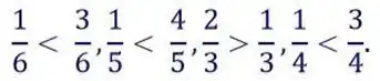 Зображення розв'язку задачі номер 473 з ГДЗ Математика 4 клас Гісь