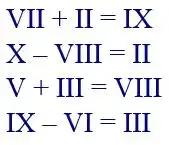 Зображення розв'язку задачі номер 65 з ГДЗ Математика 4 клас Козак