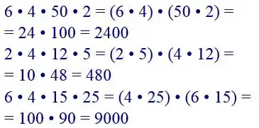 Зображення розв'язку задачі номер 173 з ГДЗ Математика 4 клас Лишенко