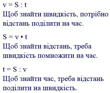 Зображення розв'язку задачі номер 280 з ГДЗ Математика 4 клас Листопад