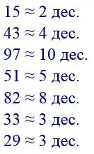 Зображення розв'язку задачі номер 403 з ГДЗ Математика 4 клас Листопад