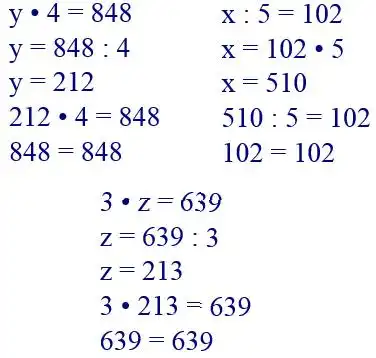 Зображення розв'язку задачі номер 219 з ГДЗ Математика 4 клас Оляницька