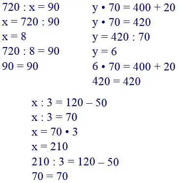 Зображення розв'язку задачі номер 313 з ГДЗ Математика 4 клас Оляницька