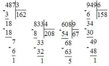 Зображення розв'язку задачі номер 411 з ГДЗ Математика 4 клас Оляницька