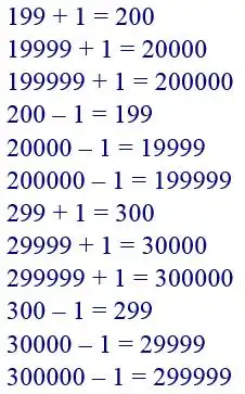 Зображення розв'язку задачі номер 504 з ГДЗ Математика 4 клас Оляницька