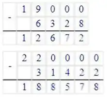Зображення розв'язку задачі номер 123 з ГДЗ Математика 4 клас Оляницька
