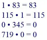 Зображення розв'язку задачі номер 129 з ГДЗ Математика 4 клас Заїка