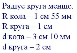 Зображення розв'язку задачі номер 257 з ГДЗ Математика 4 клас Заїка