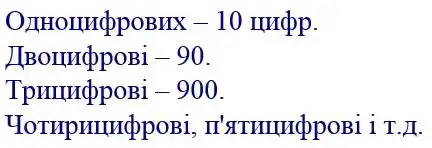 Зображення розв'язку задачі номер 26 з ГДЗ Математика 4 клас Заїка