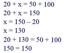 Зображення розв'язку задачі номер 551 з ГДЗ Математика 4 клас Заїка