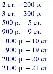 Зображення розв'язку задачі номер 195 з ГДЗ Математика 4 клас Заїка