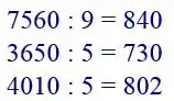 Зображення розв'язку задачі номер 359 з ГДЗ Математика 4 клас Заїка