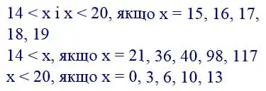 Зображення розв'язку задачі номер 419 з ГДЗ Математика 4 клас Заїка