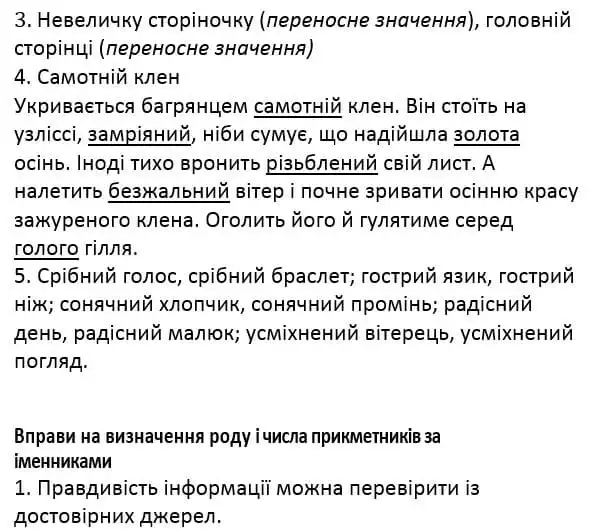Зображення розв'язку сторінки 104 з ГДЗ Українська Мова 4 клас Чабайовська