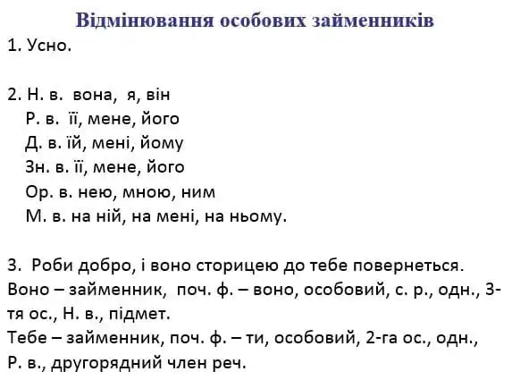 Зображення розв'язку сторінки 30 з ГДЗ Українська Мова 4 клас Чабайовська