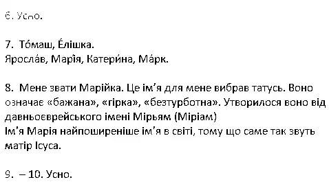 Зображення розв'язку сторінки 13 з ГДЗ Українська Мова 4 клас Пономарьова