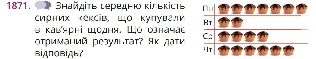 умова задачі № 1871