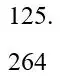 Зображення розв'язку задачі номер 125 з ГДЗ Математика 5 клас Скворцова