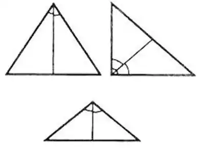 Зображення розв'язку задачі номер 566 з ГДЗ Геометрія 7 клас Бевз