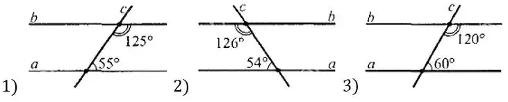 Зображення розв'язку задачі номер 416 з ГДЗ Геометрія 7 клас Бурда