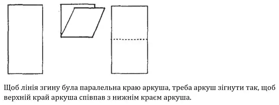 Зображення розв'язку задачі номер 429 з ГДЗ Геометрія 7 клас Бурда