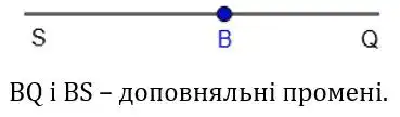 Зображення розв'язку задачі номер 67 з ГДЗ Геометрія 7 клас Бурда