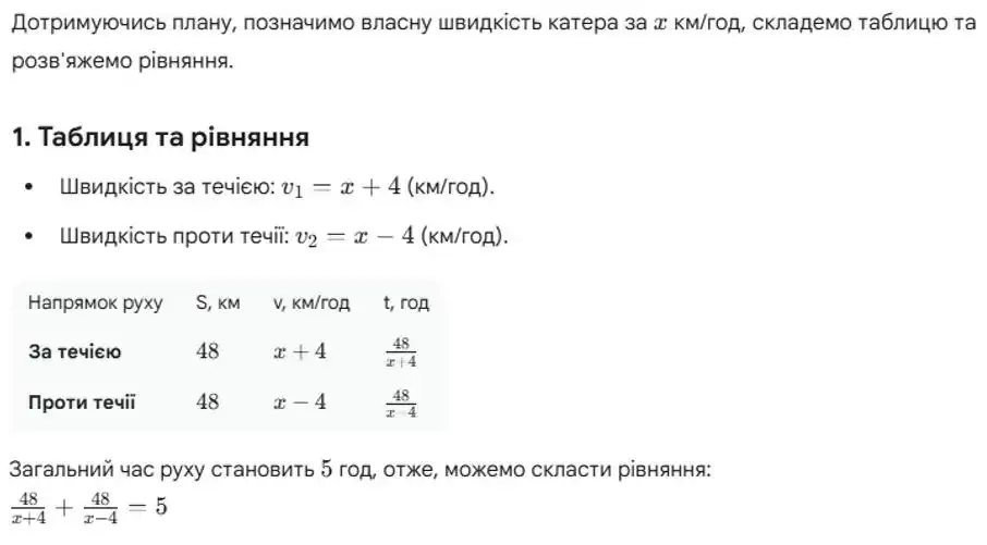 Зображення розв'язку задачі номер 1135 (пункт 1) з ГДЗ Алгебра 8 клас Бевз