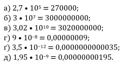 Зображення розв'язку задачі номер 485 з ГДЗ Алгебра 8 клас Бевз
