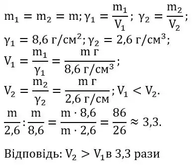 Зображення розв'язку задачі номер 556 з ГДЗ Алгебра 8 клас Бевз