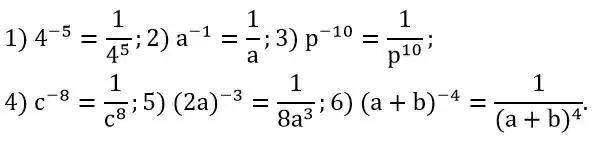 Зображення розв'язку задачі номер 9.2 з ГДЗ Алгебра 8 клас Істер